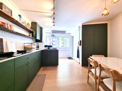 Blk 110 Eunos Vista (Bedok), HDB 4 Rooms #490373611